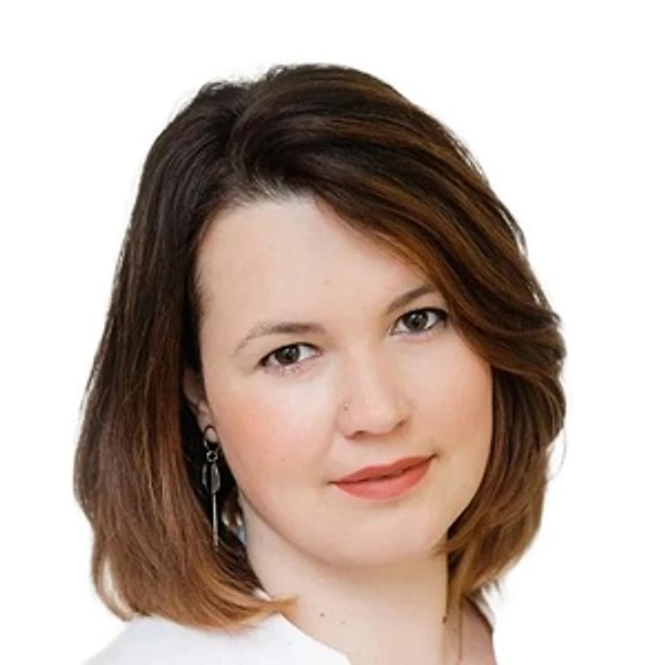 Лопатина Мария Витальевна — Неонатолог, Санкт-Петербург