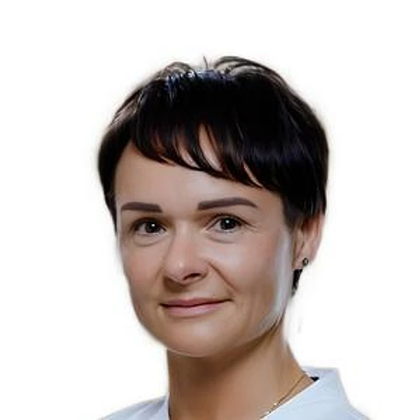 Корнилова Олеся Валерьевна — Врач УЗИ, Приозерск