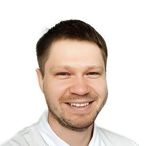 Никифоров Павел Юрьевич — Стоматолог-хирург, Детский стоматолог, Стоматолог, Стоматолог-имплантолог, Стоматолог-ортопед, Кемерово