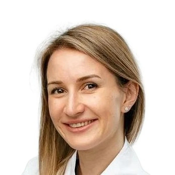 Розанова Мария Николаевна — Стоматолог, Детский ортодонт, Стоматолог-ортодонт, Санкт-Петербург