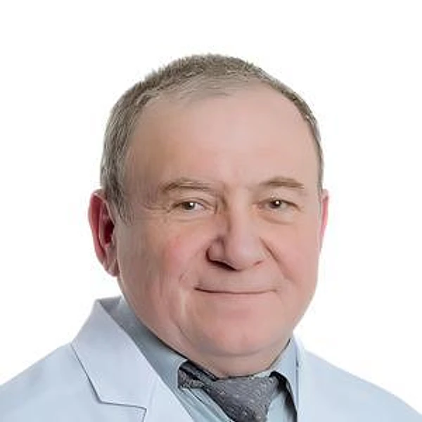 Самаркин Виктор Николаевич — Уролог, Хирург, Слюдянка