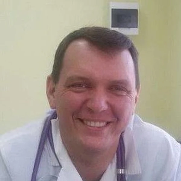 Кундрюцков Александр Владимирович — Врач общей практики (семейный врач), Врач УЗИ, Слюдянка