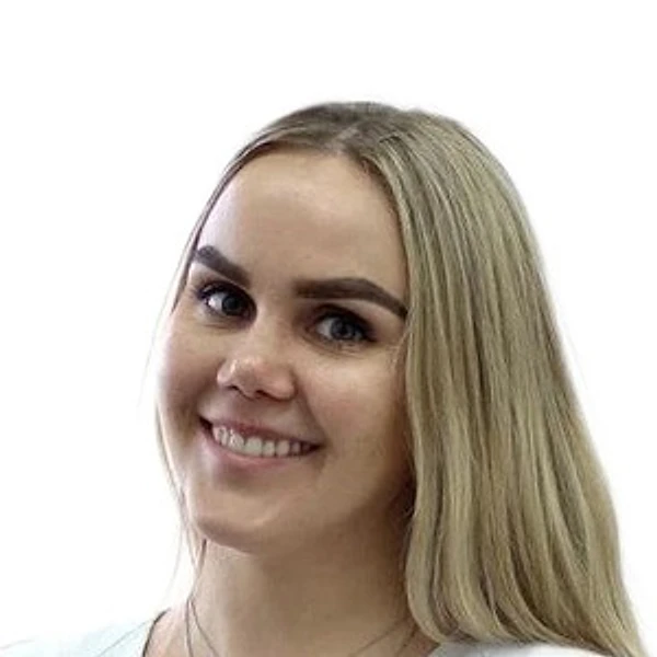 Иванова Марина Андреевна — Стоматолог, Красноярск