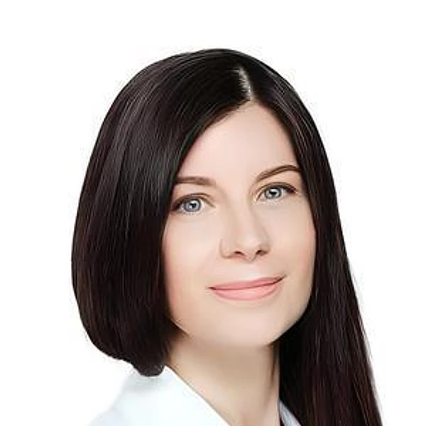 Лапина Елена Сергеевна — Дерматолог, Венеролог, Врач-косметолог, Санкт-Петербург