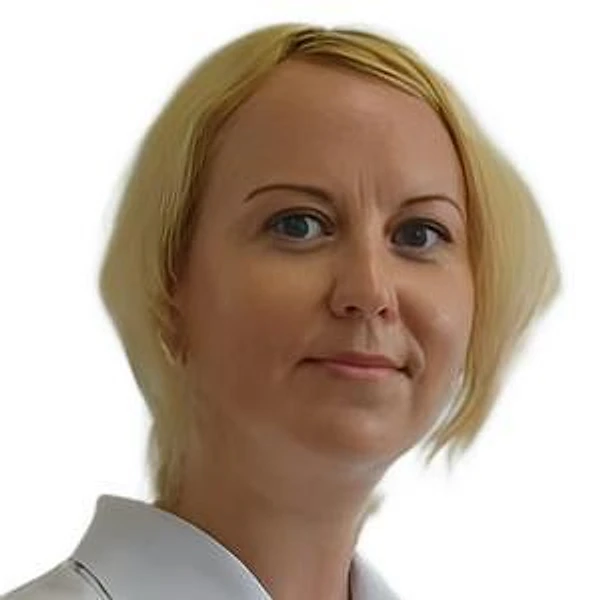Алексеева Ирина Ананьевна — Невролог, Новочебоксарск