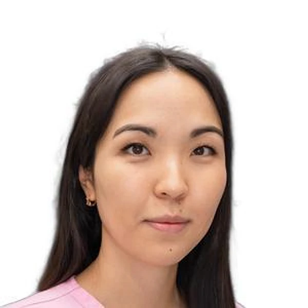 Базарова Нарана Андреевна — Детский стоматолог, Детский стоматолог-гигиенист, Иркутск