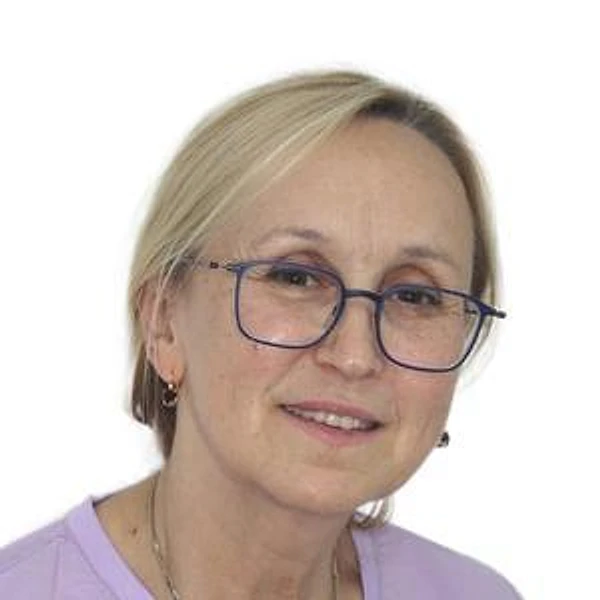 Рылик Анжела Юрьевна — Стоматолог, Детский стоматолог, Стоматолог-хирург, Москва
