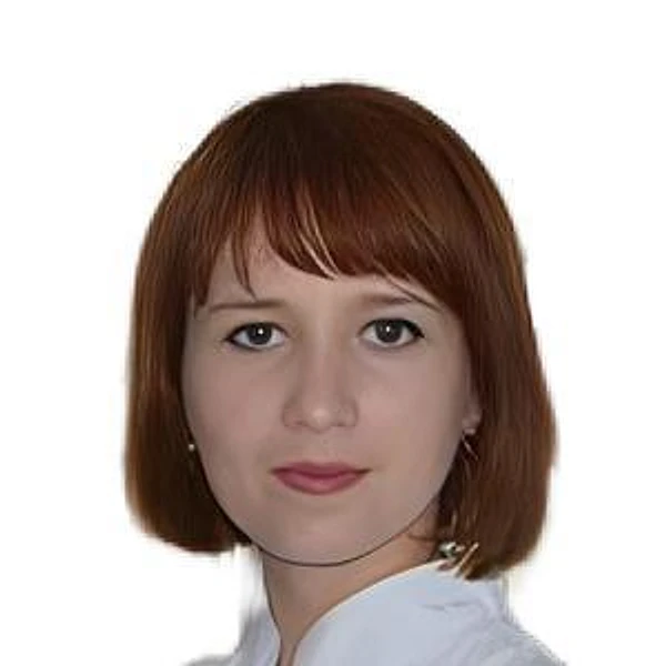 Баймухаметова Регина Фаритовна — Стоматолог, Уфа