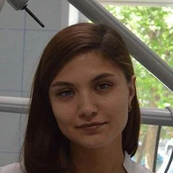 Юнусова Ляйсан Рамилевна — Стоматолог, Уфа