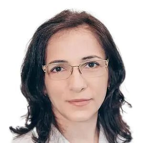 Магомедалиева Патимат Магомедовна — Врач УЗИ, Детский врач УЗИ, Санкт-Петербург