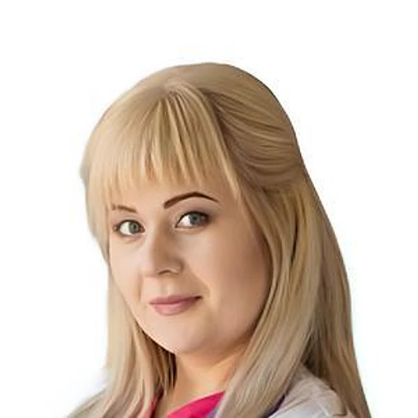 Юнищенко Анастасия Владимировна — Терапевт, Азов