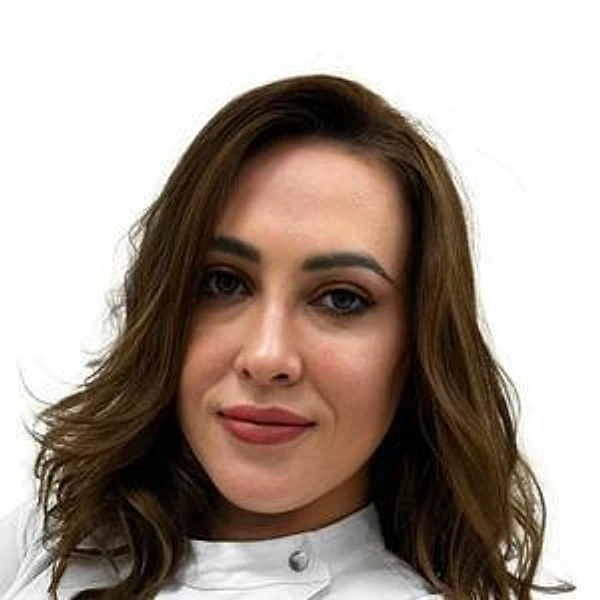Калюжина Ольга Юрьевна — Алголог, Невролог, Физиотерапевт, Липецк