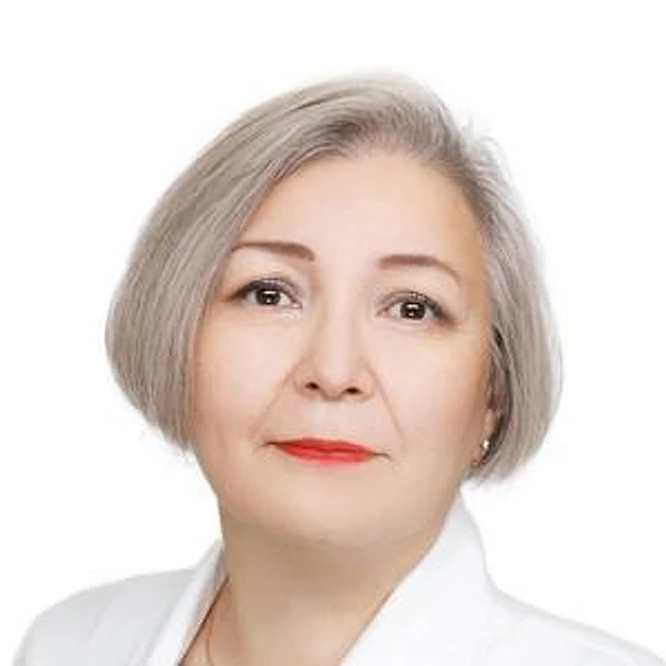 Маликова Камола Толмасовна — Невролог, Рефлексотерапевт, Санкт-Петербург
