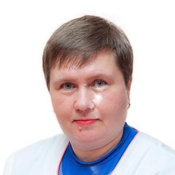 Блинкова Любовь Владимировна — Терапевт, Тамбов