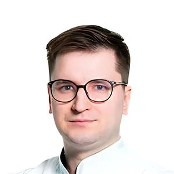 Донской Илья Сергеевич — Стоматолог-ортопед, Москва