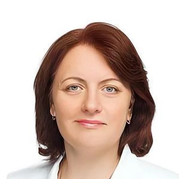 Малиновская Наталья Антоновна — Офтальмолог (окулист), Детский офтальмолог, Офтальмолог-хирург, Санкт-Петербург