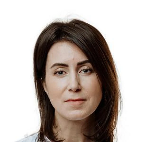 Рябихина Наталья Владимировна — Офтальмолог (окулист), Приволжск