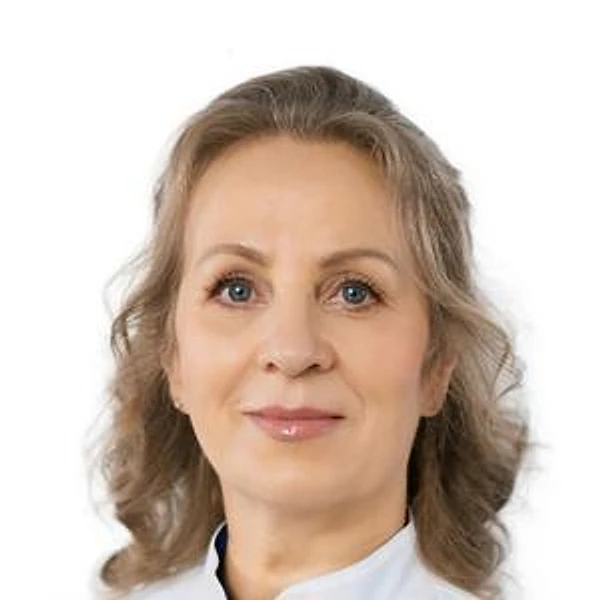 Редькова Татьяна Владимировна — Врач УЗИ, Санкт-Петербург