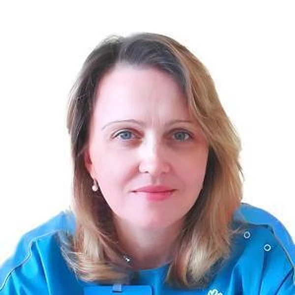 Кухоцкая Валентина Ивановна — Гинеколог, Врач УЗИ, Гинеколог-эндокринолог, Белгород