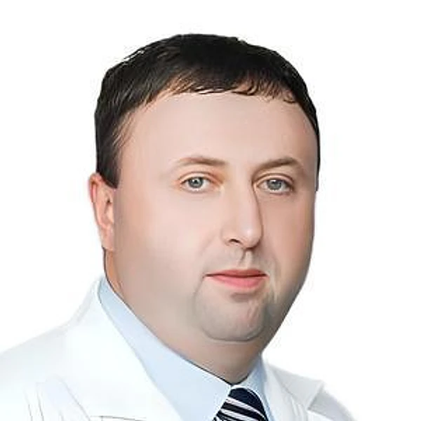 Мигунов Виталий Александрович — Уролог, Андролог, Врач УЗИ, Детский андролог, Детский уролог, Санкт-Петербург