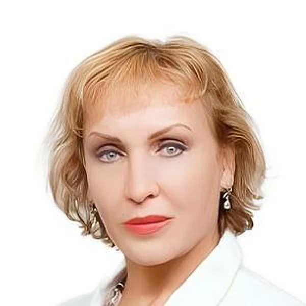 Миронова Наталия Валентиновна — ЛОР, Детский ЛОР, ЛОР-хирург, Санкт-Петербург