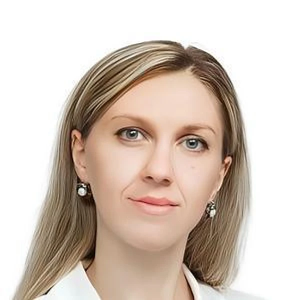 Митянская Мария Ивановна — Невролог, Врач УЗИ, Детский невролог, Функциональный диагност, Санкт-Петербург