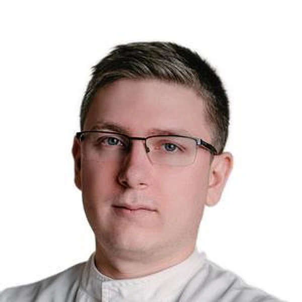 Свиридов Дмитрий Олегович — Уролог, Воронеж