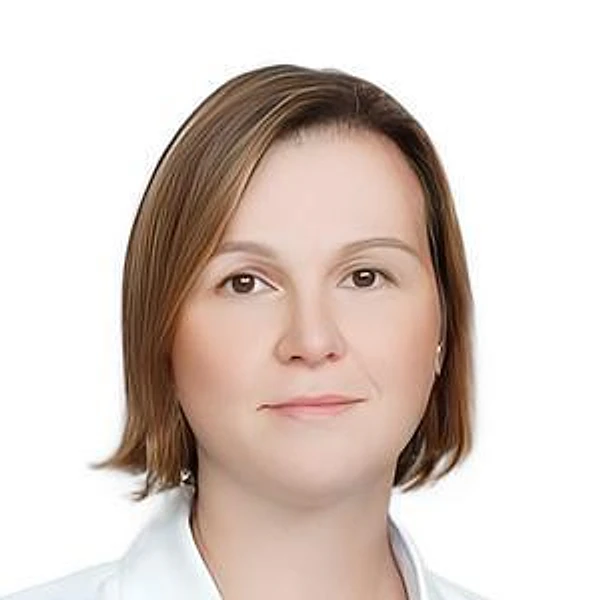 Михайлова Александра Леонидовна — Офтальмолог (окулист), Детский офтальмолог, Санкт-Петербург
