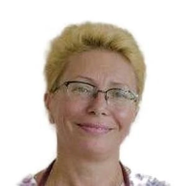 Михайлова Елена Владимировна — Детский кардиолог, Санкт-Петербург