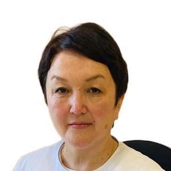 Галина Гульнара Рамазановна — Терапевт, Ревматолог, Баймак