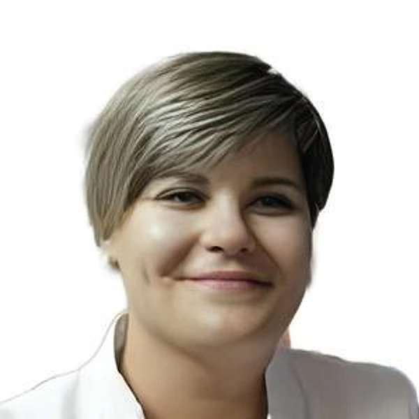 Данчина Екатерина Александровна — Гинеколог, Врач УЗИ, Венёв