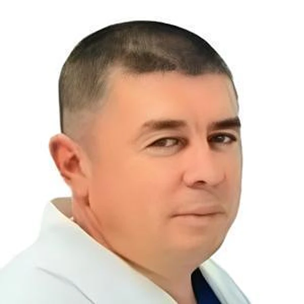 Нигматуллин Фаниль Азаматович — Рентгенолог, Врач УЗИ, Баймак