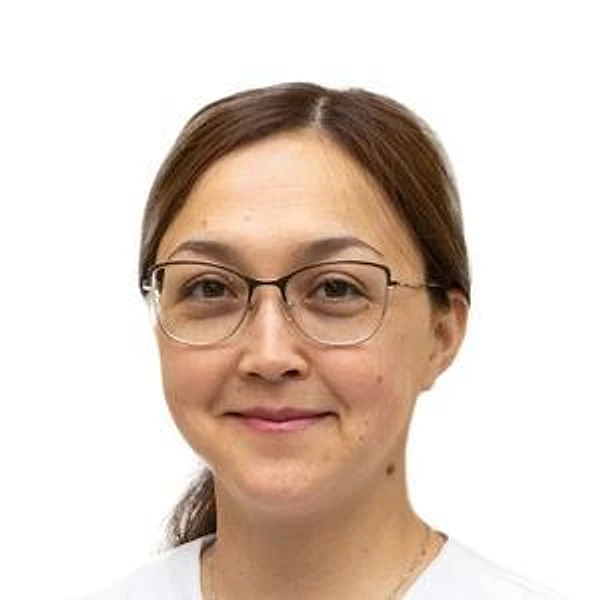 Рахматуллина Альфия Равильевна — Офтальмолог (окулист), Баймак