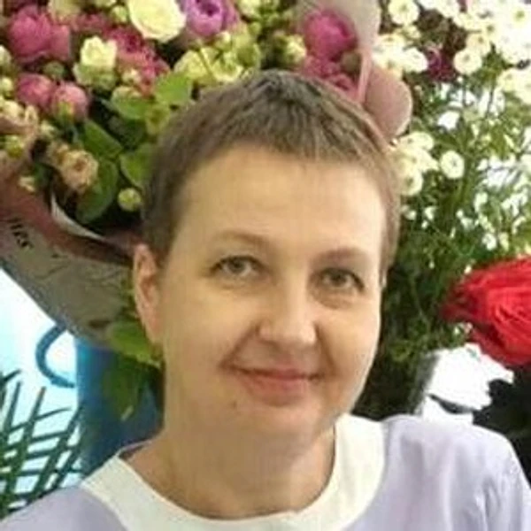 Буланова Елена Викторовна — Терапевт, Венёв