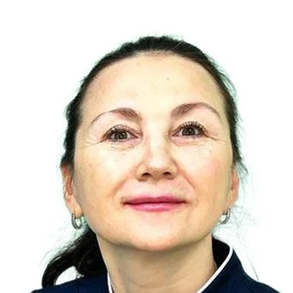 Рязанова Ольга Ивановна — Акушер, Гинеколог, Санкт-Петербург
