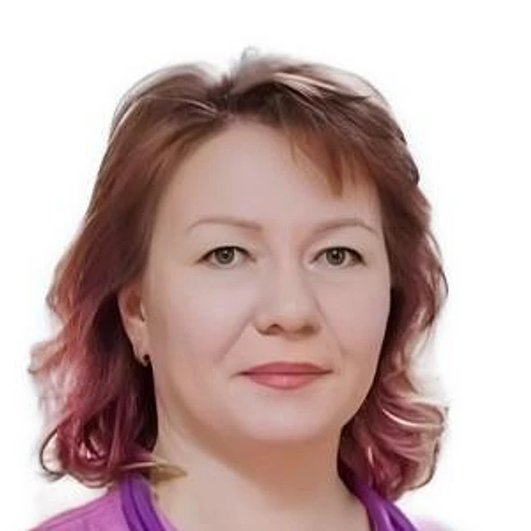 Хисматуллина Алсу Мухтаровна — Педиатр, Баймак