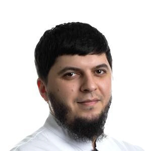Абдурахманов Абдурахман Магомедович — Хирург, Абдоминальный хирург, Малоинвазивный хирург, Тула