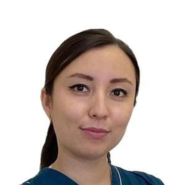 Воронкова Алина Рамилевна — Врач УЗИ, Гинеколог, Баймак