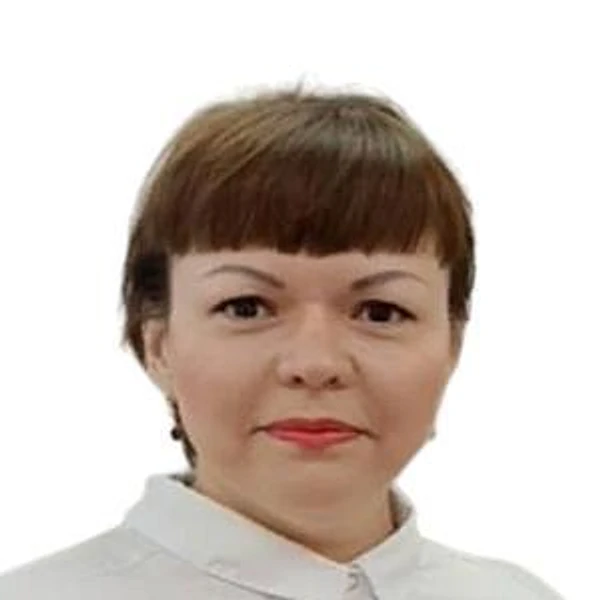 Султанова Жанна Робертовна — Рентгенолог, Баймак