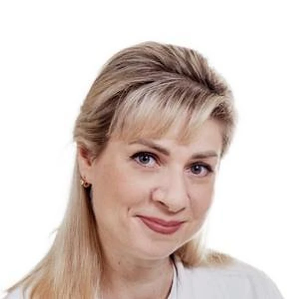 Кононова Ирина Васильевна — Психиатр, Детский психиатр, Вологда