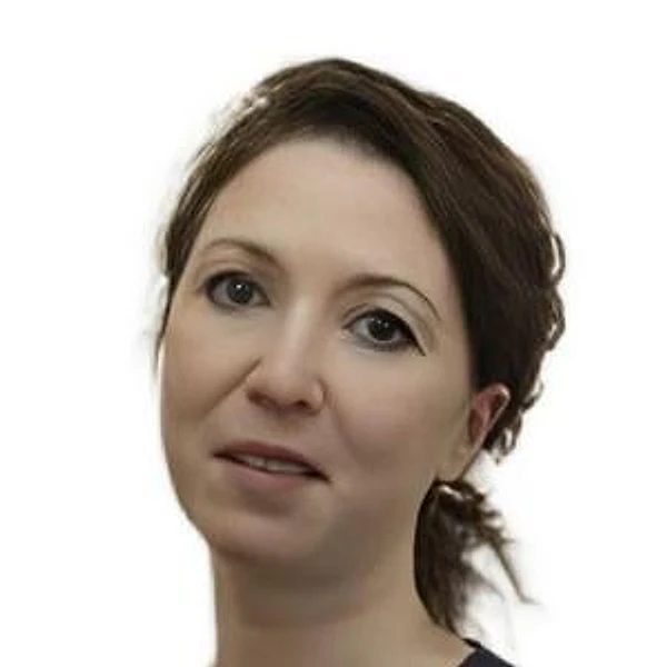 Рыбикова Юлия Дмитриевна — Невролог, Грязовец
