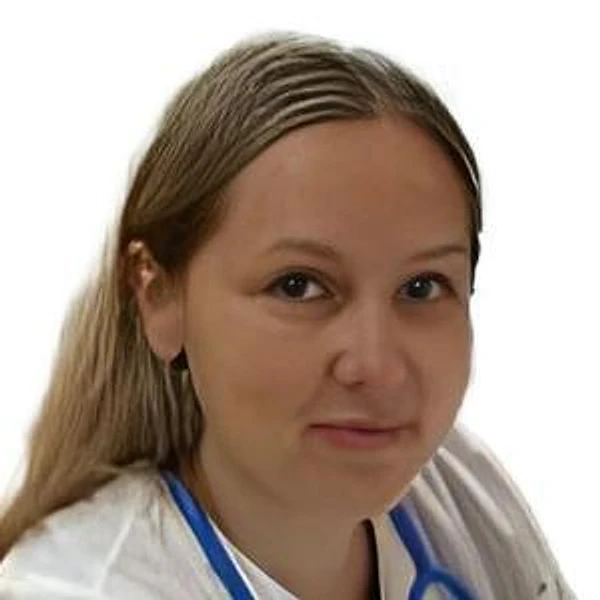 Алиновская Наталья Александровна — Терапевт, Грязовец