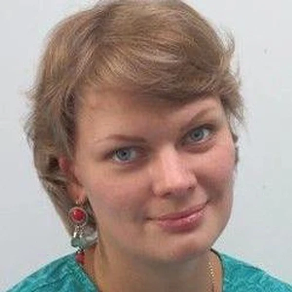 Неуймина Анастасия Алексеевна — Стоматолог-хирург, Стоматолог-имплантолог, Санкт-Петербург