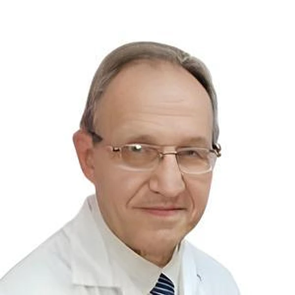 Соколов Вадим Львович — Терапевт, Грязовец