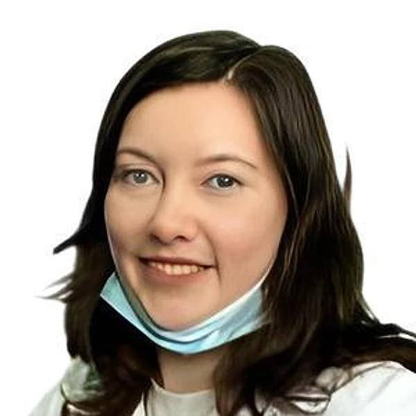 Курилова Наталья Геннадьевна — Педиатр, Грязовец