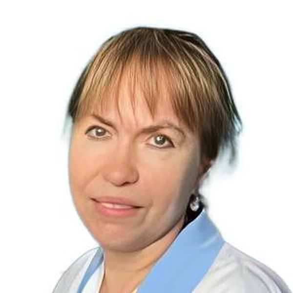 Ладухина Галина Васильевна — Гинеколог, Рентгенолог, Грязовец