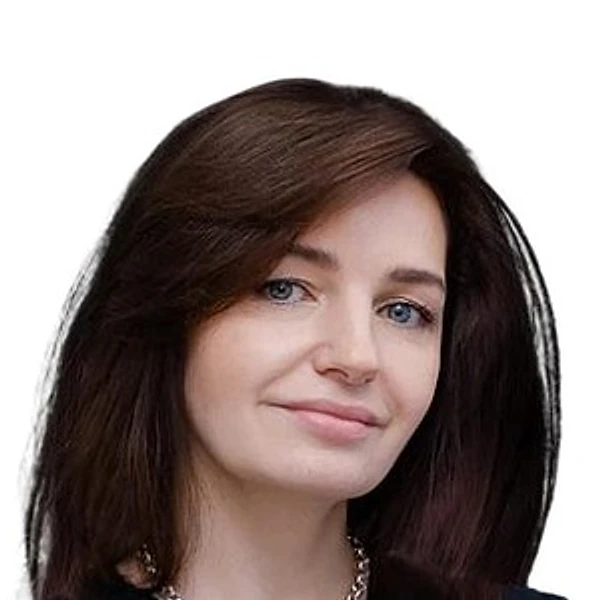Долгих Инесса Михайловна — Стоматолог, Москва