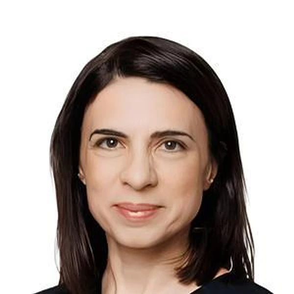 Тимошенко Ольга Андреевна — Стоматолог, Детский стоматолог, Москва