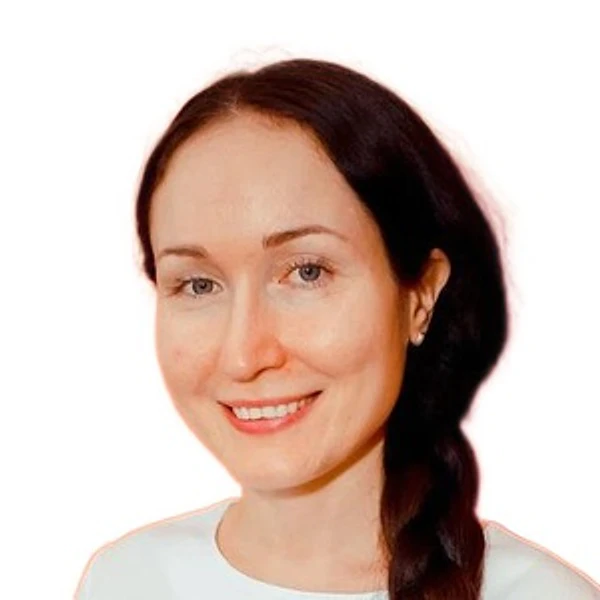 Шаерман Анастасия Евгеньевна — Стоматолог, Калининград