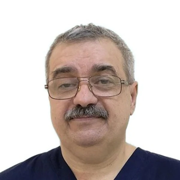 Митасов Александр Владимирович — Стоматолог, Стоматолог-ортопед, Волжский